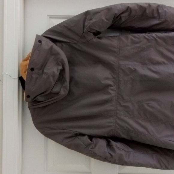 Nike ACG Long Jacket Size S - Picture 9 of 9